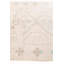 Tapis rose clair Ottilie