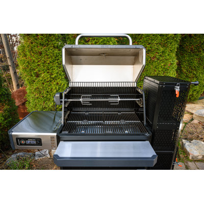 Rotisserie-Kit Gravity Series™