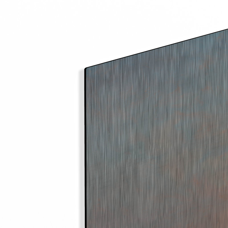Luxe Morning Art «Morning Rise» par William Mccarthy, «Morning Rise» par William McCarthy, H 24 po x l 24 po