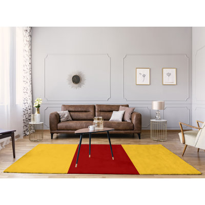 Chenille Indoor Rug