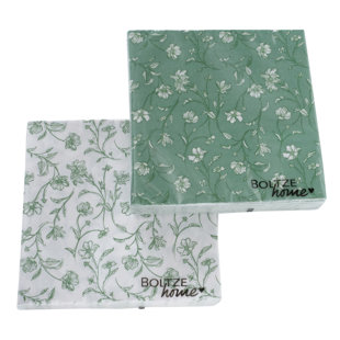 40 Peice Napkins