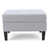 Light Gray Polyester Blend is out of stock selected