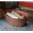 Patchogue Copper Beverage Tub