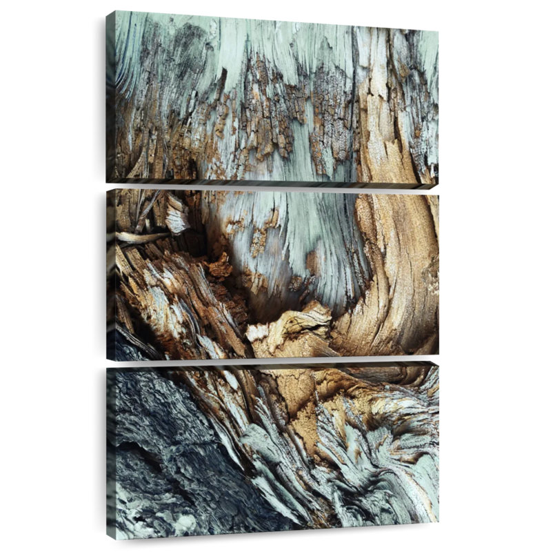 Harnek Wooden Nature, 57" H x 36" W