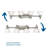 Vangorder 4 - Light Dimmable Vanity Light-846336126