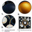 Golden Globe Connections - reproduction sur toile-87382673-87382670