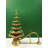 Metal Lamp Base Lamp