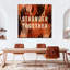 Plus fort ensemble sur toile-522227012