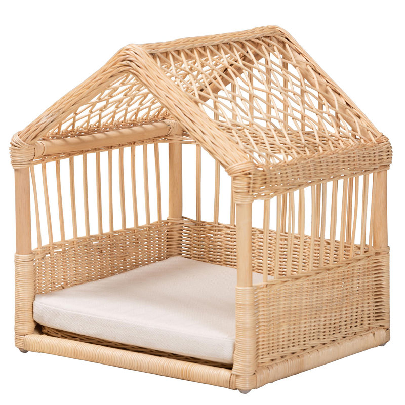 Lit pour animal de compagnie Helge Baxton Studio Pieta