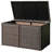 FORCLOVER 45'' W 88 Gallons Deck Box-70256249