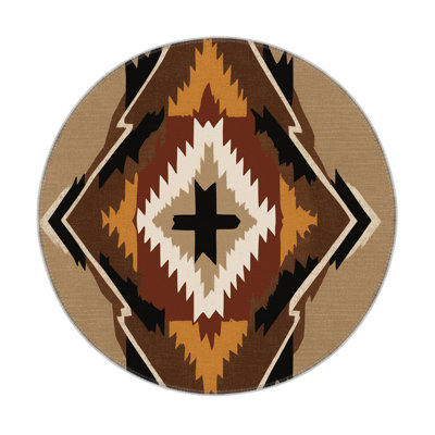 Dust Trail Indoor And Outdoor Area Rug