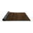 Wool Abstract Indoor Rug-171162616