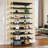 8-Tier Acrylic Bookshelf-1789586106