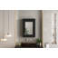 20" Wall Mounted Bathroom Storage Cabinet With Mirror-888874032-888874036