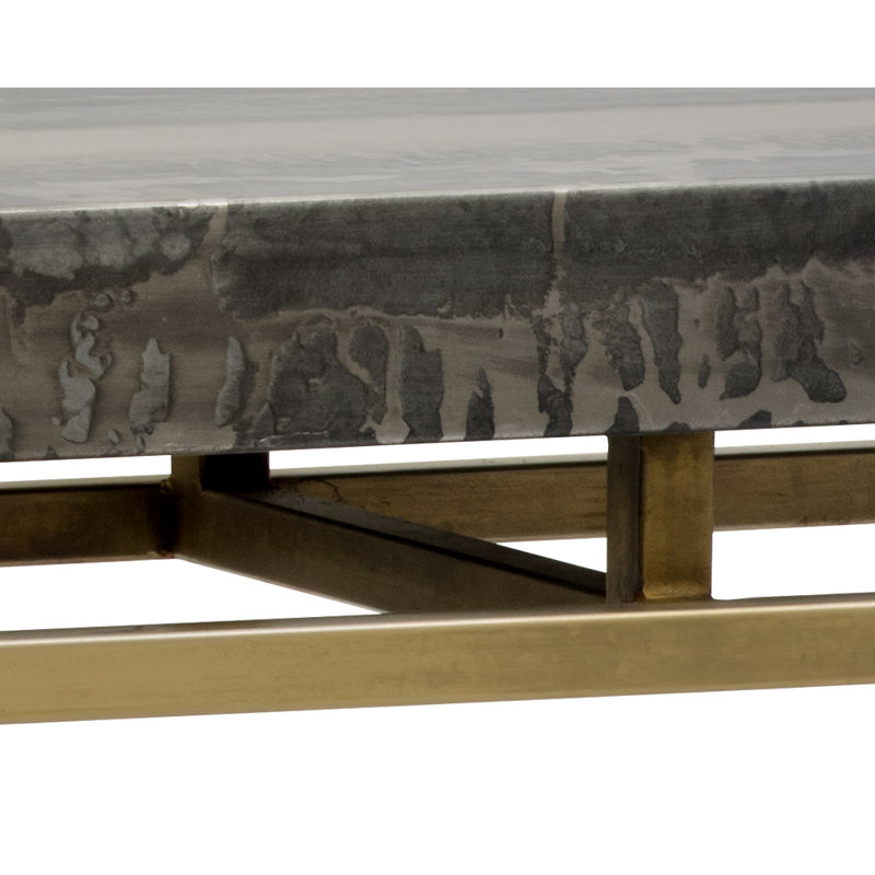 Toreno 52'' W Console Table