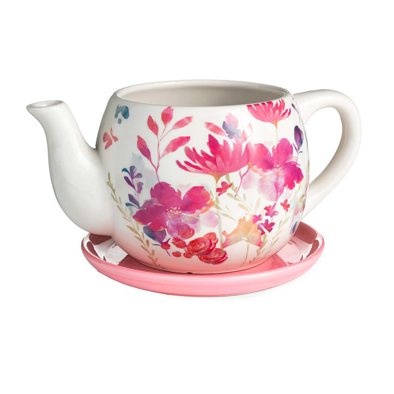 Ceramic Pot Planter