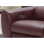 Fauteuil inclinable en cuir Milan-95277713