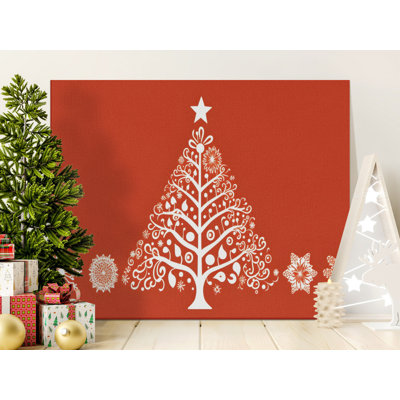 Wrapped Canvas Print Set