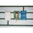 Ledge Lounger Laze Pillow In Pool Float-94493657