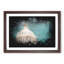 Capitol Hill White House - Framed Print-56917342-56917346
