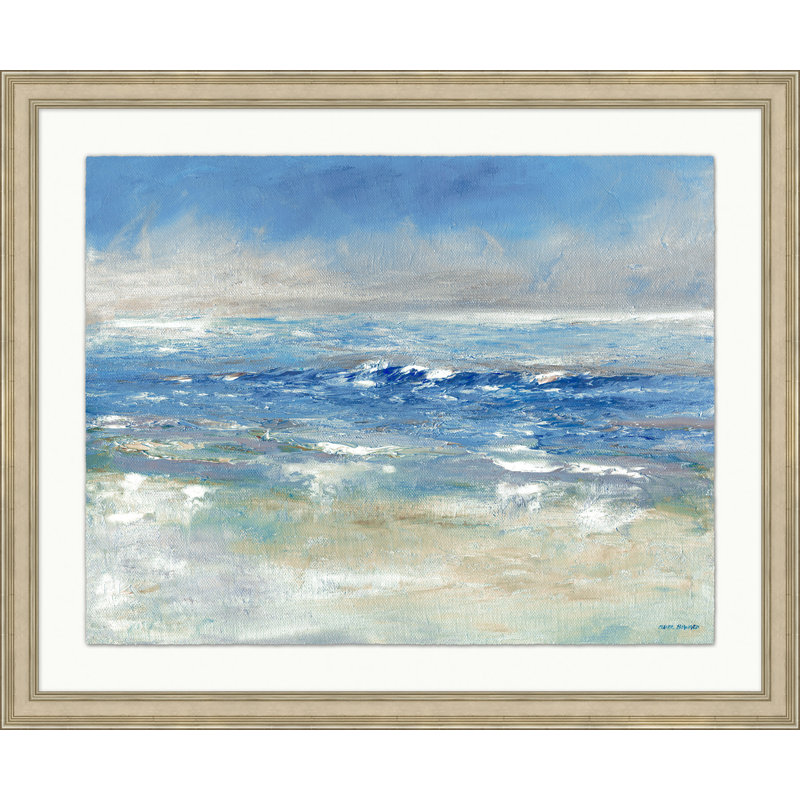 Bethany Beach Print