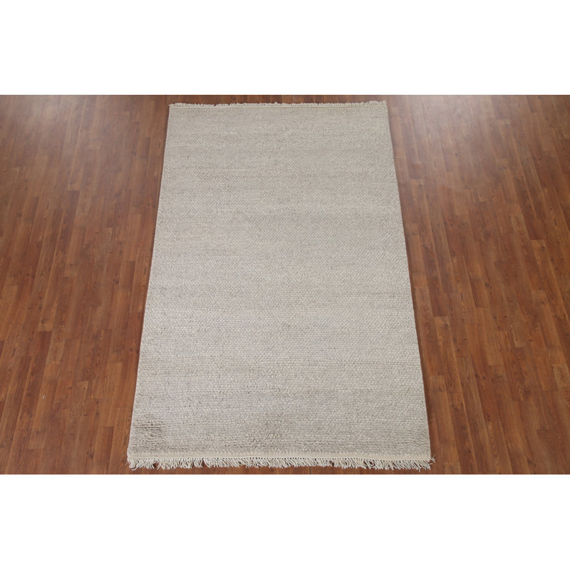 Tapis indien marocain 5 x 8