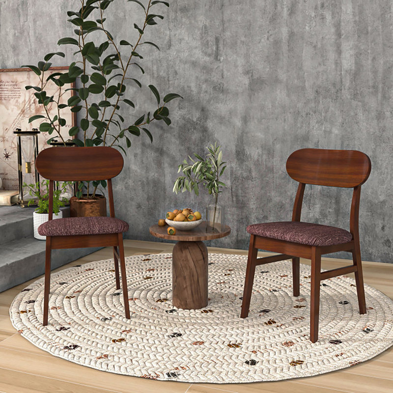 Chaise d'appoint Jeroldine