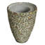 Pot à fleurs Panama Fiberstone