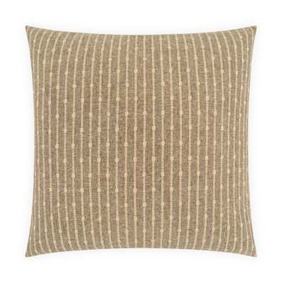 Untuck Throw Pillow