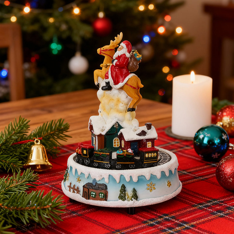 Christmas Decorative Accent
