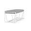 Summit Outdoor Dining Bench-948511765-948511982
