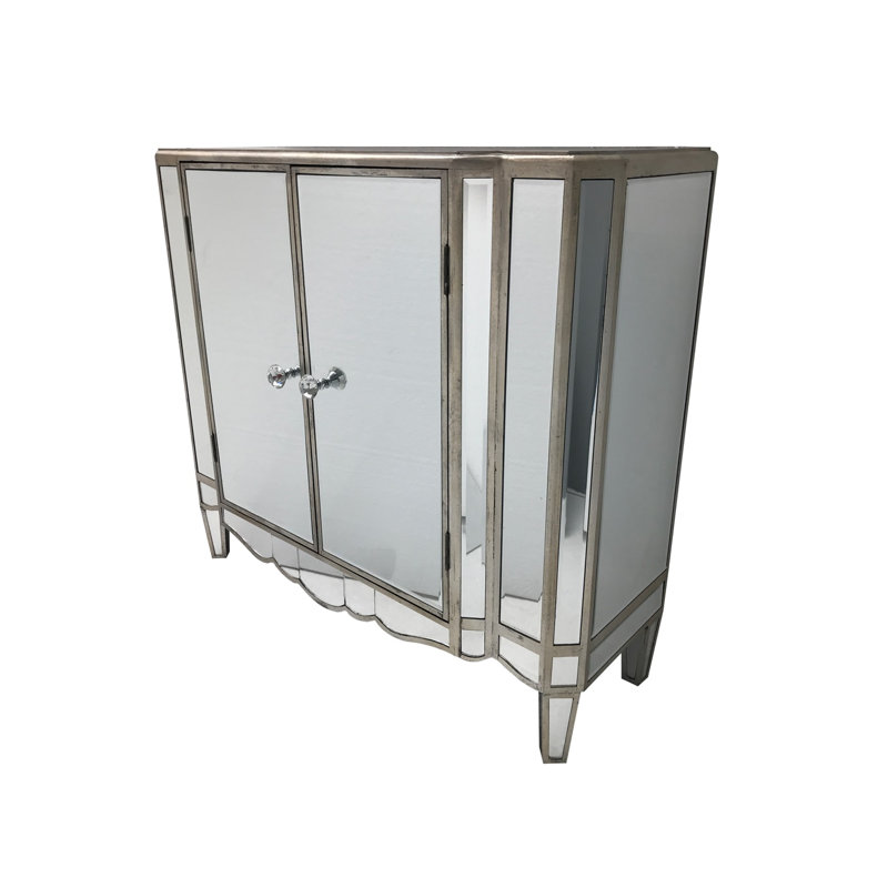 Hollywood 100cm Sideboard