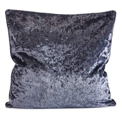 Chess Square Throw Pillow Cover