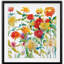 Zinnia Mixer I - reproduction de cadre photo-1288164142