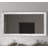 Engineered Wood Flat Wall Mirror-1862398586