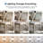Otisha Dining Table Set-1693270360