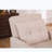 Convertible Chair Bed Pull Out Sleeper Chair-782488921