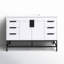 Ensemble de meuble-lavabo simple 48 po Eugene-408480724