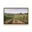 Sunlit Tuscan Vines, reproduction sur toile-1449521665-1449521667
