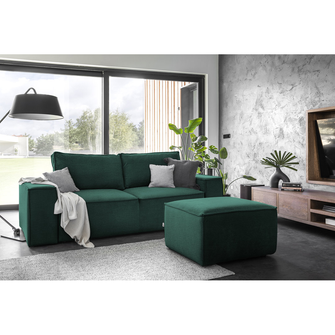 2-Sitzer Sofa Erandekar