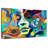 Avery Abstract Galaxy-107699238