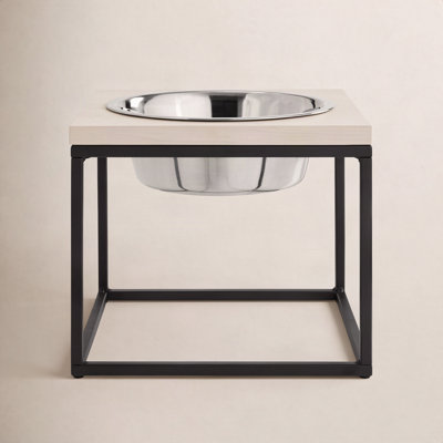 Dan Pet Food Bowl
