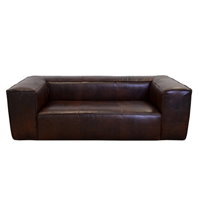 Albrey Upholstered 96'' Sofa