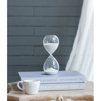 Hedberg Hourglass