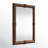 Irie Rectangle Mirror