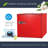 R.W.FLAME 1.2 Cubic Feet cu. ft. Compact Mini Freezer with Adjustable Temperature Controls-73427087