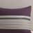 Palmer 7 PC Pieced Faux Suede Comforter Set-2029257112-2029257110