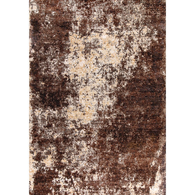 One-of-a-Kind 6' X 9' Area Rug