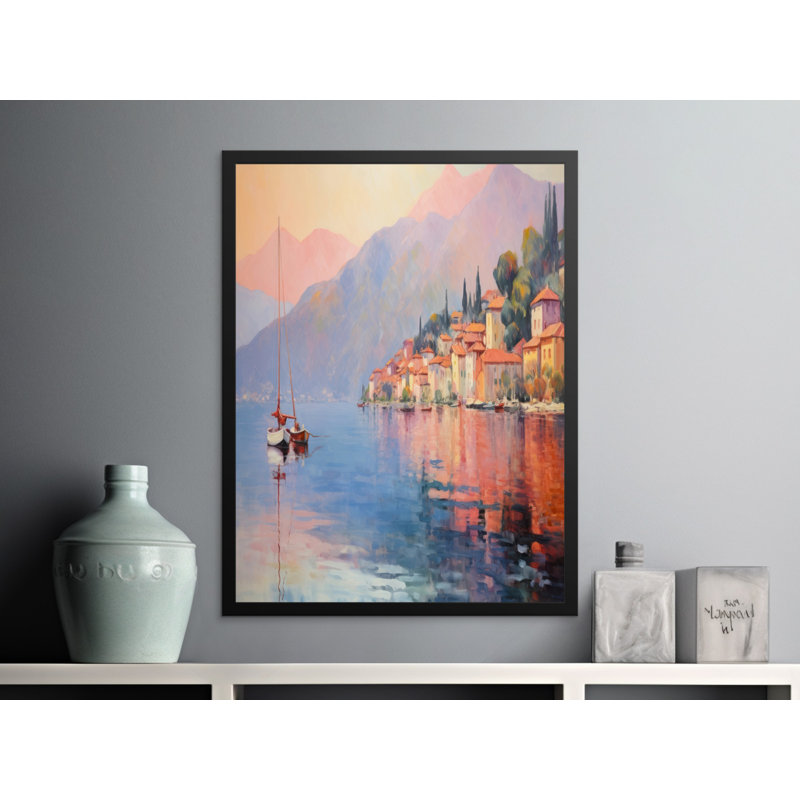 Conard Single Picture Frame Print, 60.96cm H x 40.64cm W