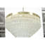 Lustre empire en laiton à 6 lumières Olana-1427560965-1467304524-1427560968